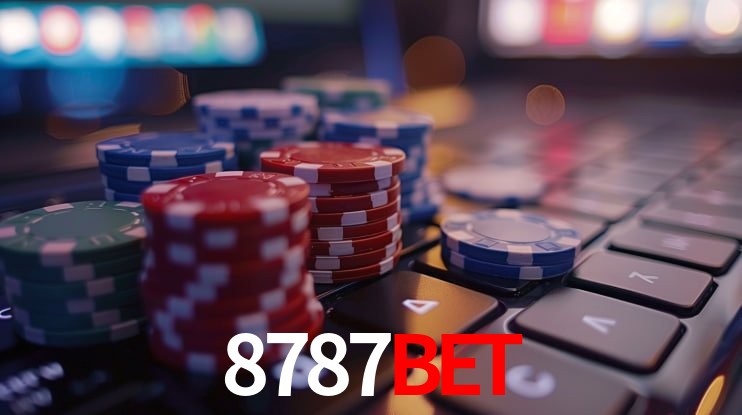 Secure Login 8787BET