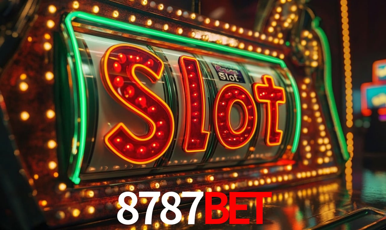 Account Benefits 8787BET