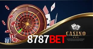 Experiência VIP 8787BET
