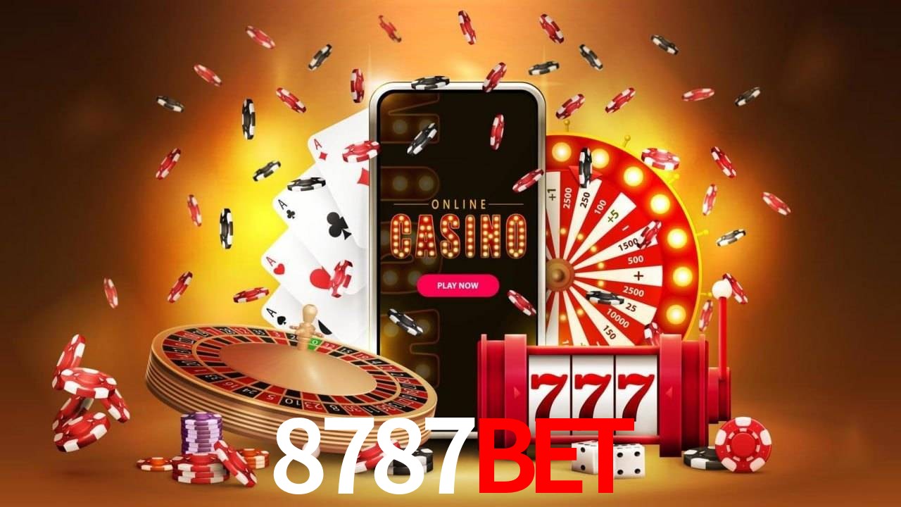 Game Providers 8787BET