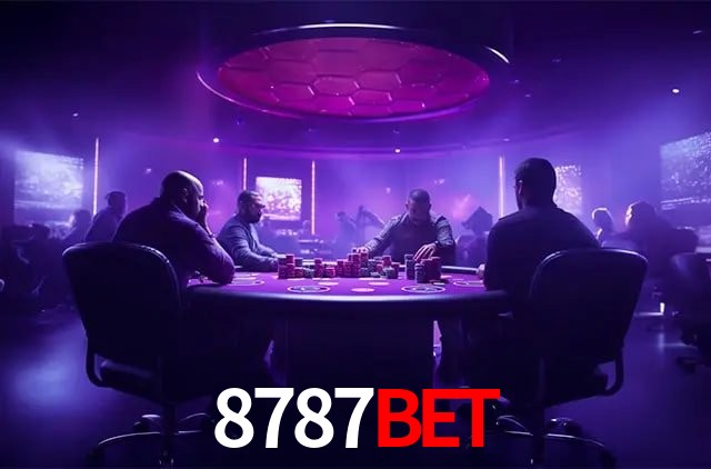 Player Reviews 8787BET