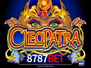 Live Casino 8787BET