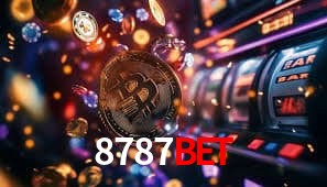 Aviator Game 8787BET