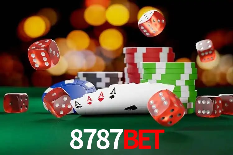 Games Directory 8787BET