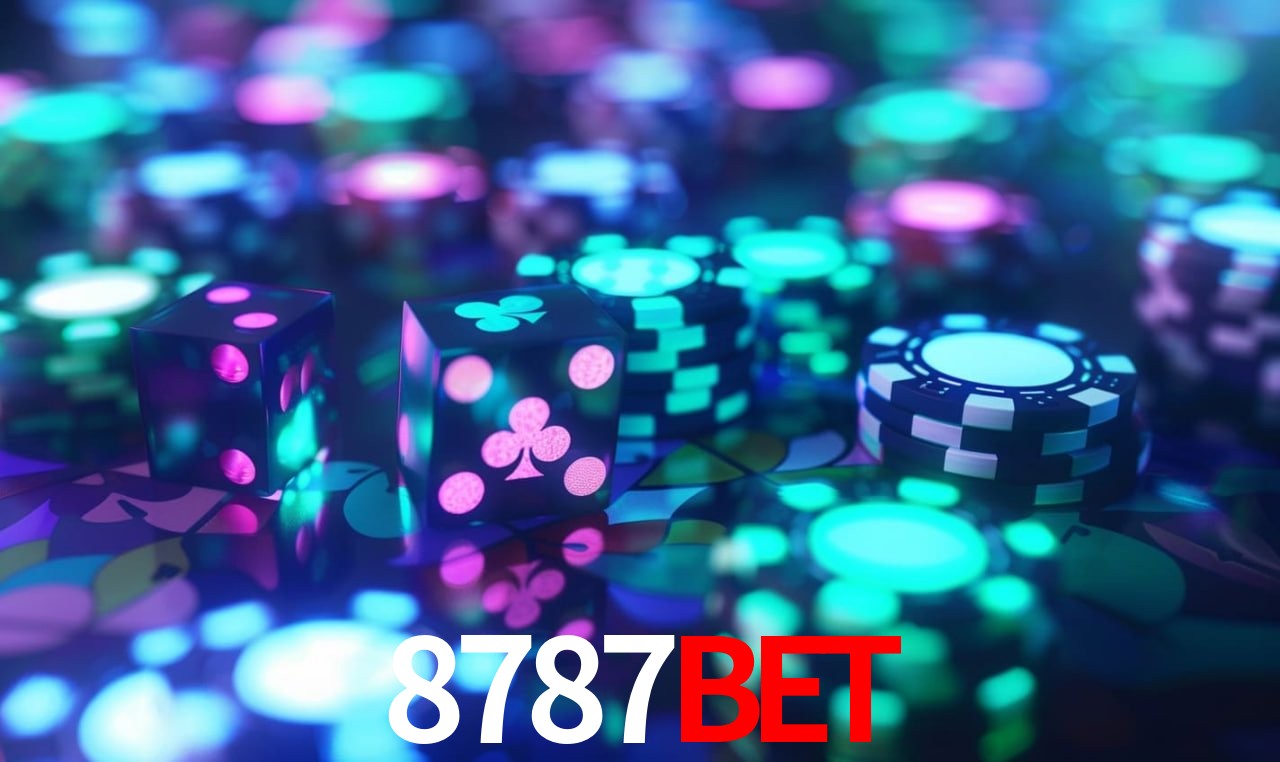 Basketball Betting 8787BET
