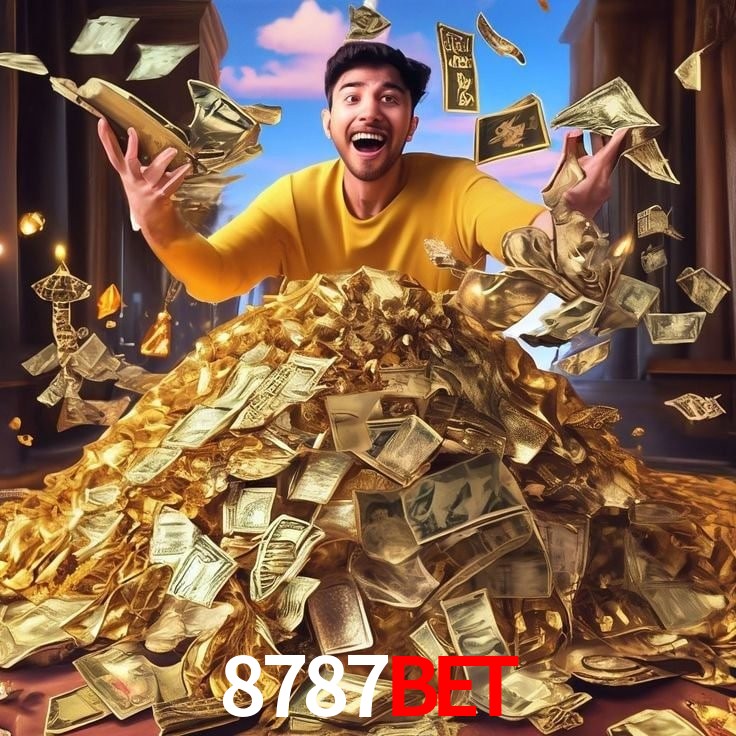Football Betting 8787BET