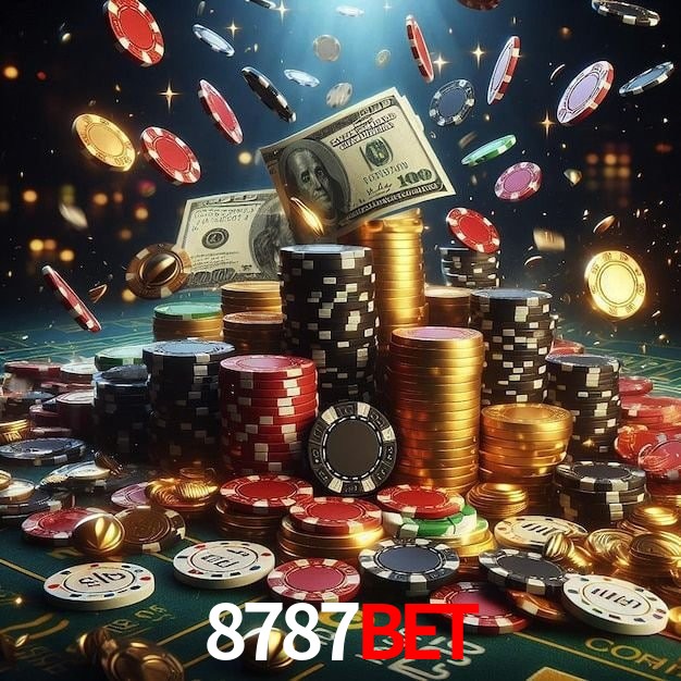 Spaceman Game 8787BET